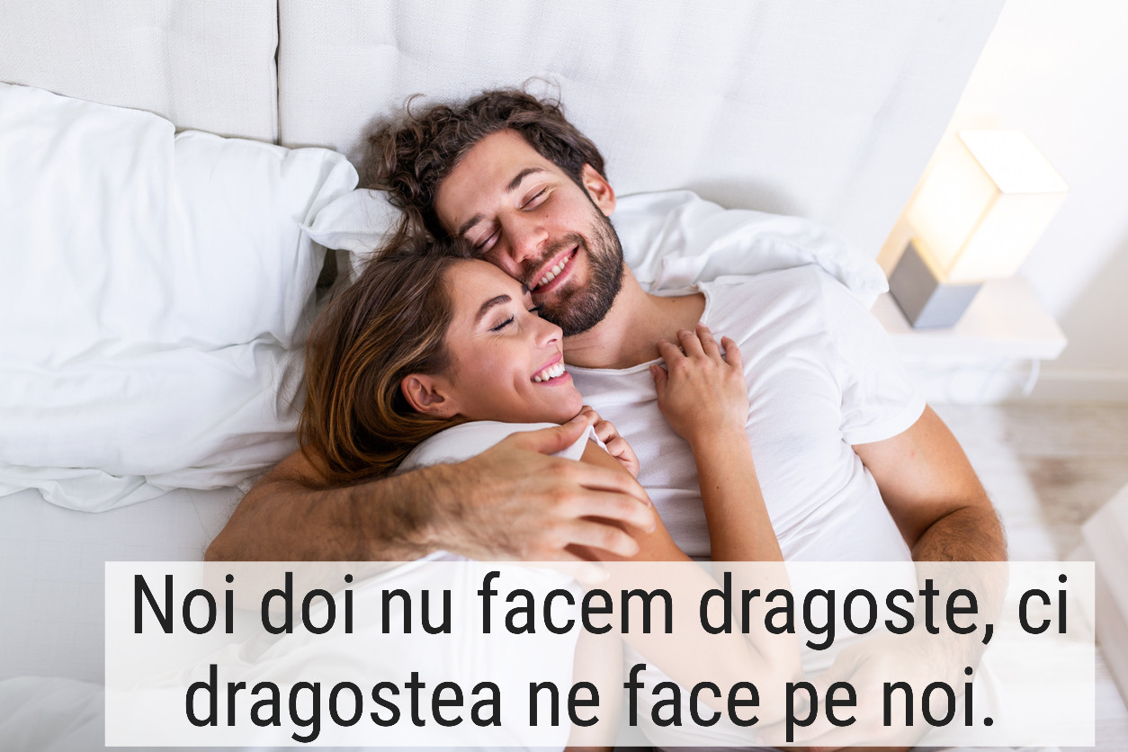 Poze cu mesaje de dragoste