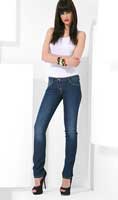 blugi la moda 2009 