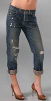 blugi la moda 2009 