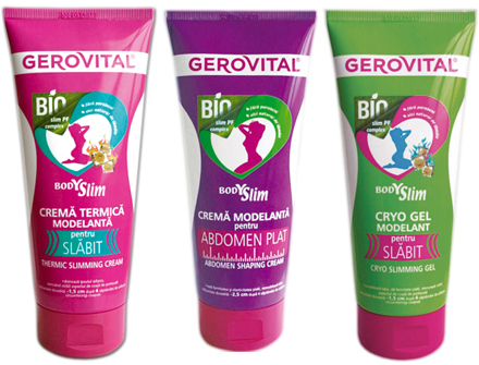 Gel Slabit pentru Abdomen si Talie - Alfaparf T.e.N. No- Stop Slim Abdomen and Waist Gel 125 ml