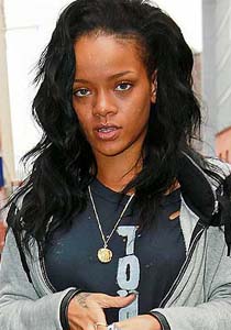  Rihanna nemachiata