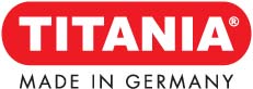Titania logo