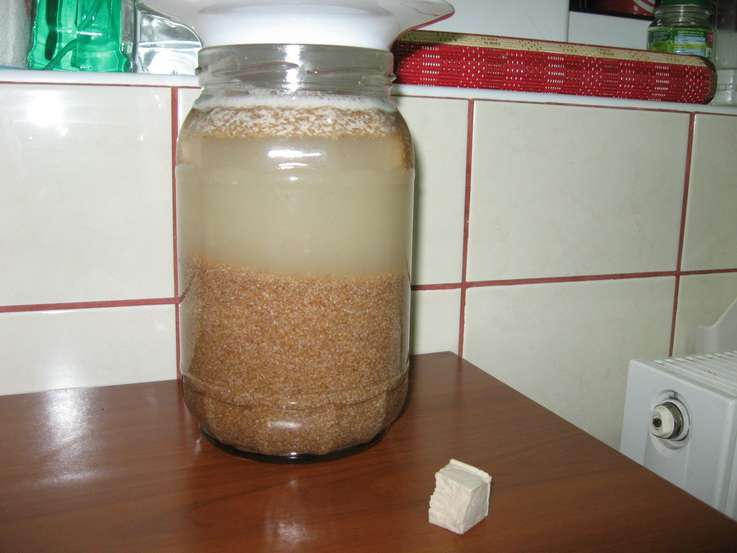 bors de casa