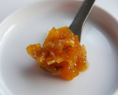 Dulceata de dovleac