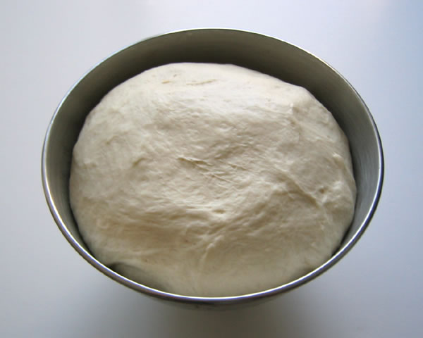 Aluat dospit