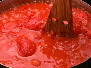 Sos de tomate