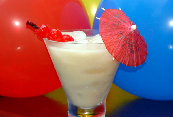 Lichior de banane