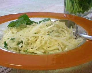 Salata de gulii