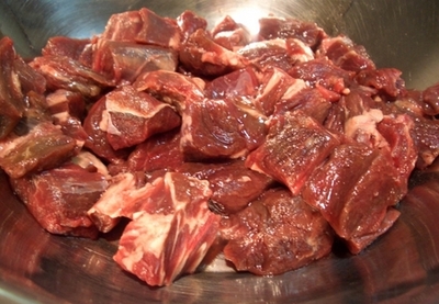Ciorba ardeleneasca de porc