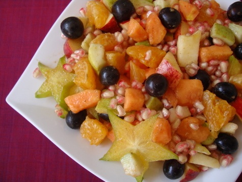 Salata fructe