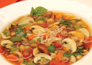 Supa minestrone