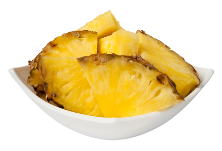 poza ananas