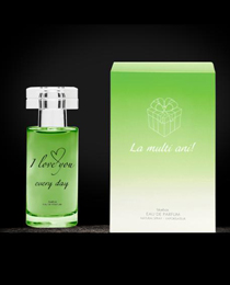 Parfum Exclusive Parfum