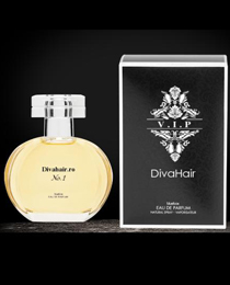 Parfum Diva Hair