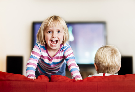 Hiperactivitatea sindromul ADHD