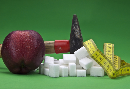 Dieta pentru diabetici tip 2