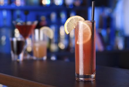 Cocktail Sex on the Beach