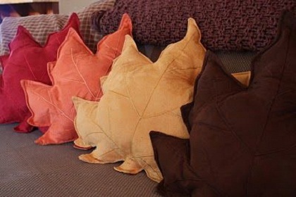 Decor de toamna