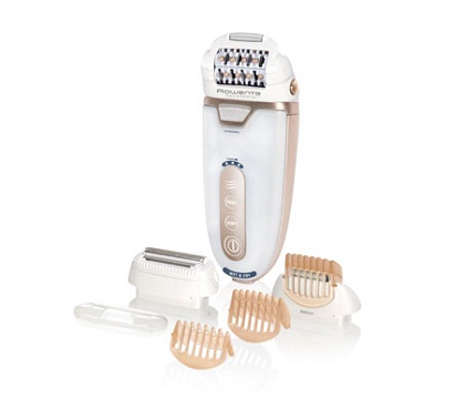 Epilator Rowenta