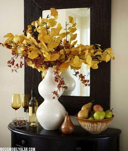 Decor de toamna