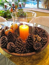 Decor de toamna