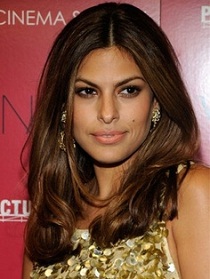 Eva Mendes
