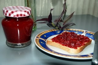 Gem de zmeura