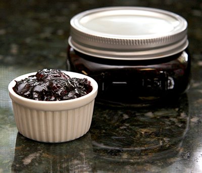 Dulceata afine