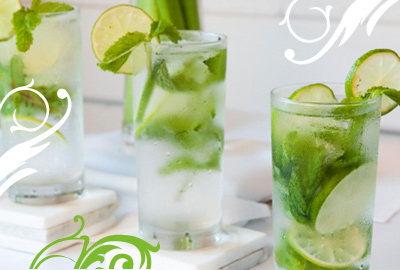 Mojito Cocktail