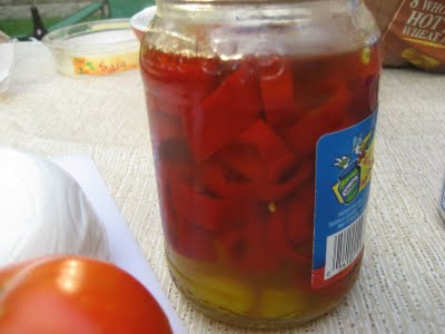 Gogosari murati