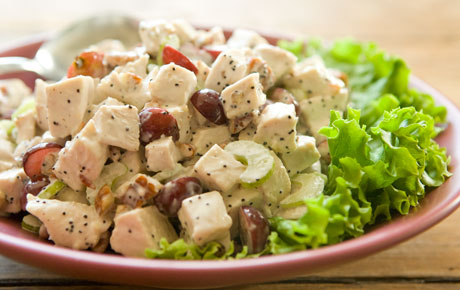 Salata pui