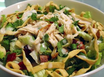 Salata de pui