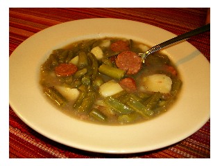 Supa de pastai