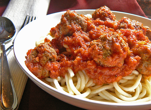 Sos italian