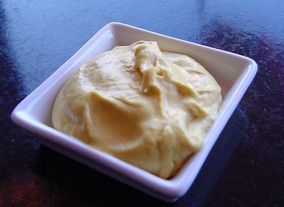 Sos aioli