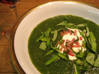 Supa salata