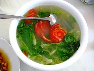 Supa salata