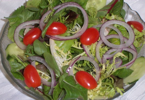 Salata cruditati