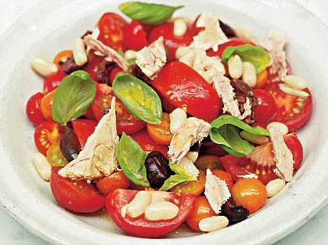 Salata de cruditati