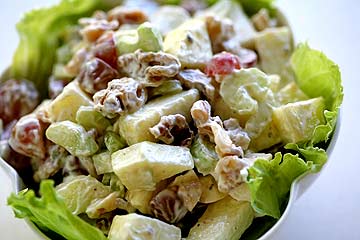 Salata Waldorf