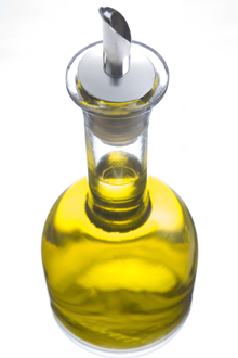 Ulei de ricin