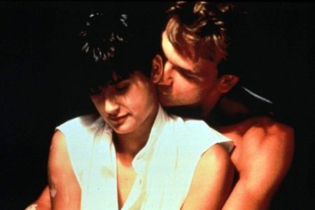  poza demi moore si patrick swayze