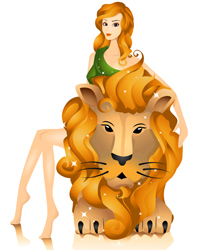 horoscop frumusete leu