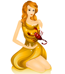 horoscop frumusete scorpion