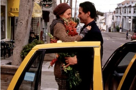 secventa din Sweet November poza Sweet November