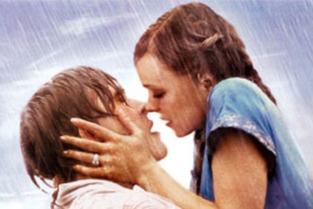  poza The Notebook