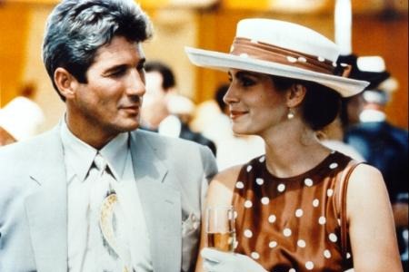 secventa din Pretty Woman poza Pretty Woman