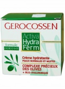  poza crema Gerocossen