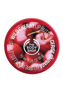  poza Unt pentru buze The Body Shop