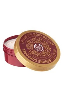  poza Unt de corp The Body Shop